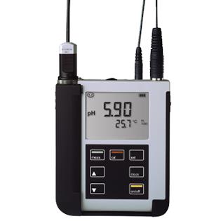 M4 Knick Portable Meter, Portavo 902